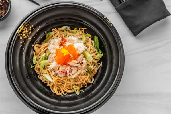 Neptune Noodles