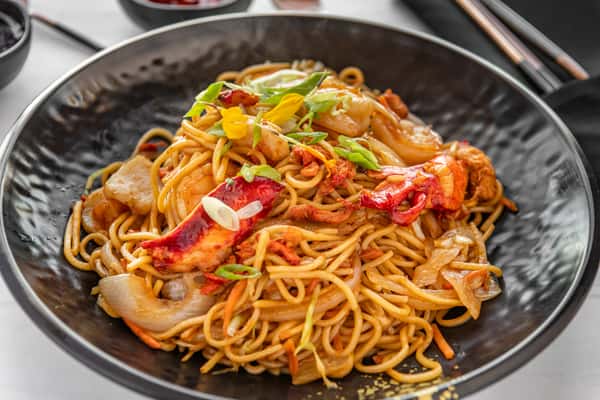 Chow Mein