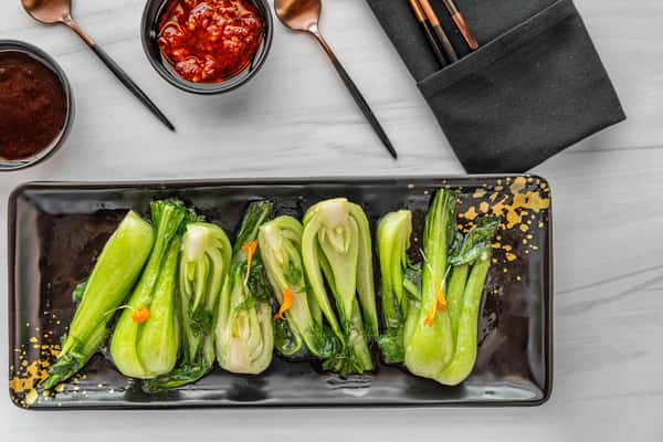Baby Bok Choy
