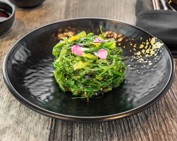 Seaweed Salad