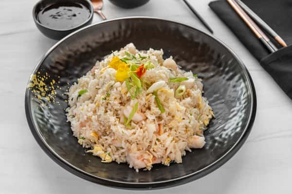 Fried Rice