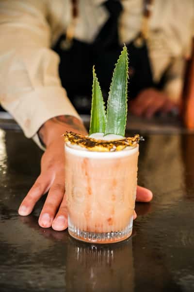 Irving Margarita Festival