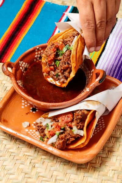 Mexican Taco Sauce