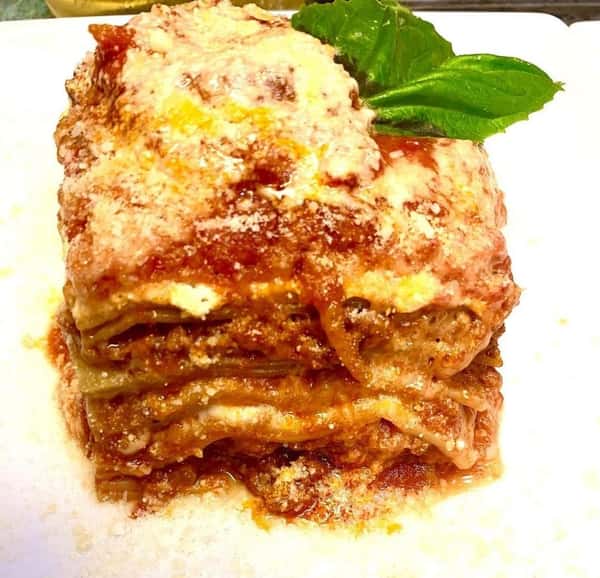 Lasagna