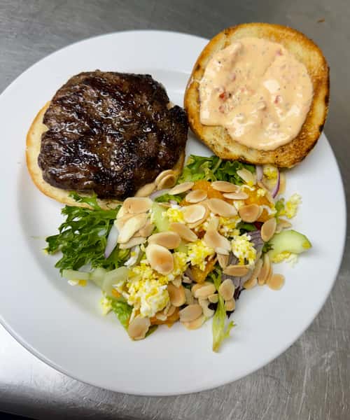 Bistro Burger*
