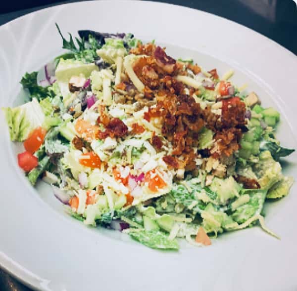 Chopped Salad