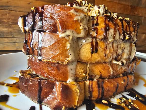 Nutty Espresso