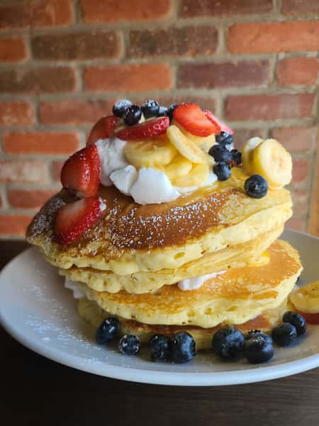 Lemon Dream Stack
