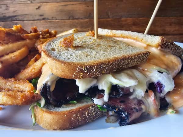 Reuben