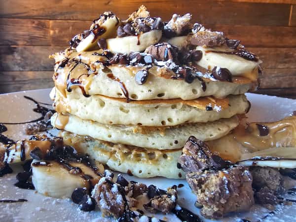 Stack O' Heaven 