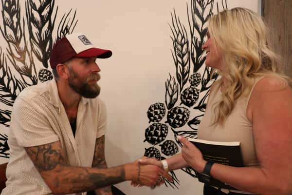 Meet & Greet