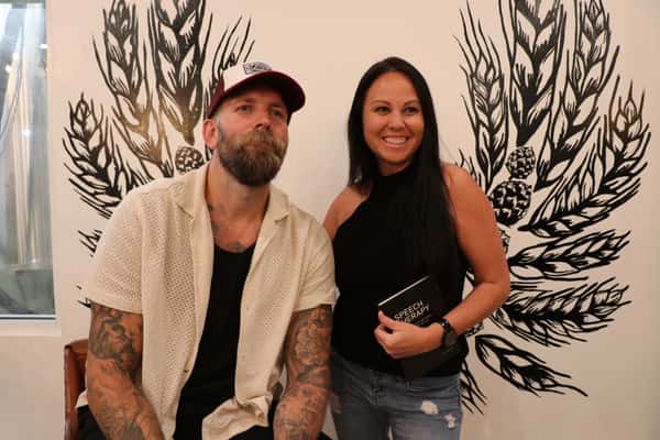 Meet & Greet