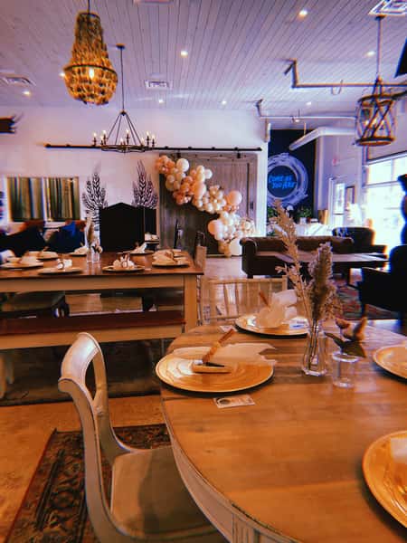 private event