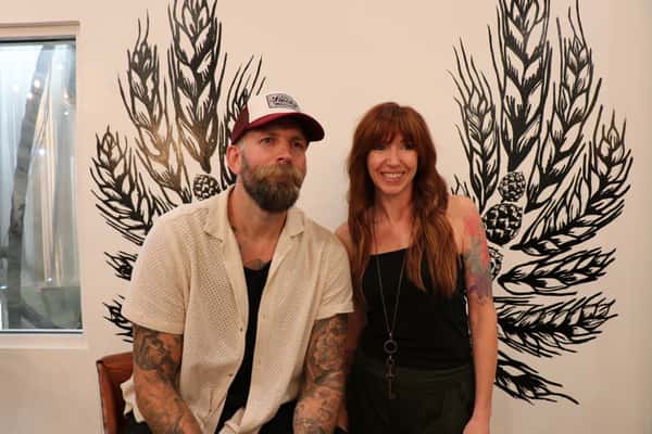 Meet & Greet
