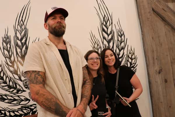Meet & Greet