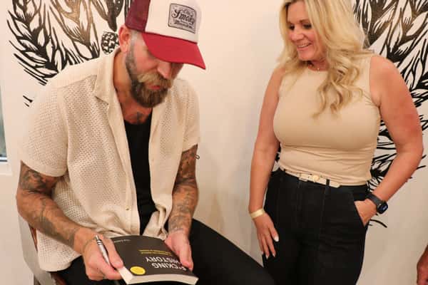 Meet & Greet