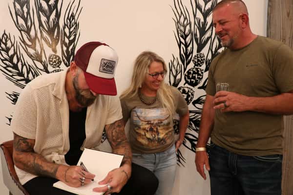 Meet & Greet