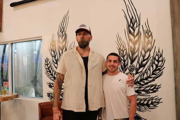 Meet & Greet