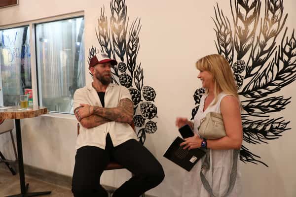 Meet & Greet