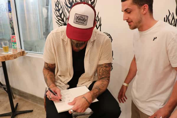 Meet & Greet