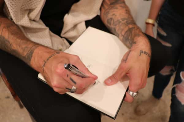 Meet & Greet