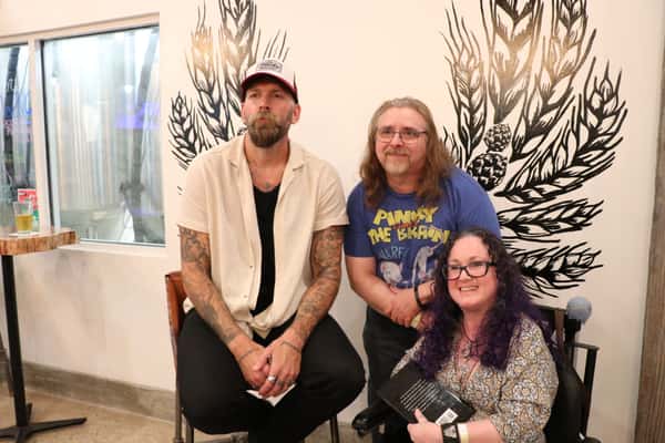 Meet & Greet