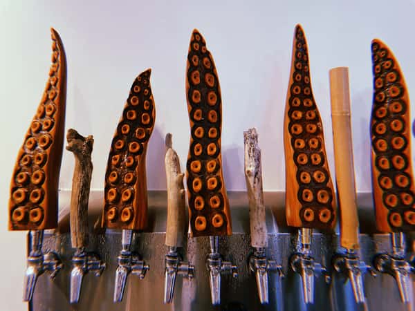 taps