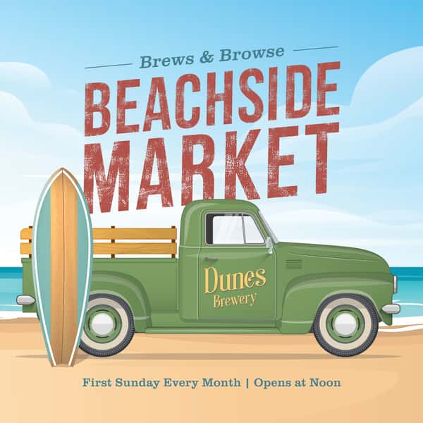 Beachside Market