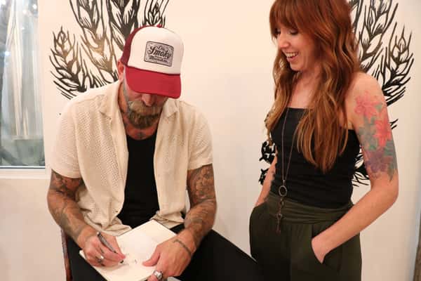 Meet & Greet