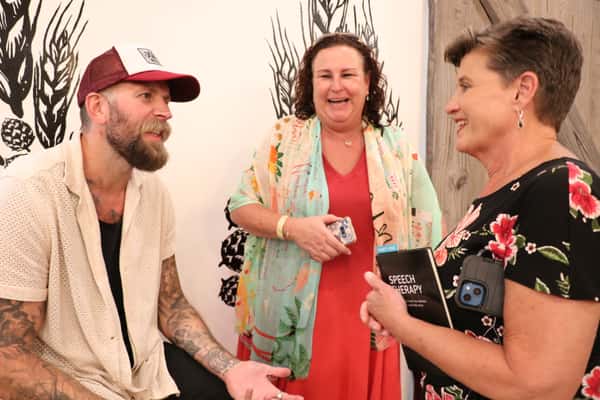 Meet & Greet