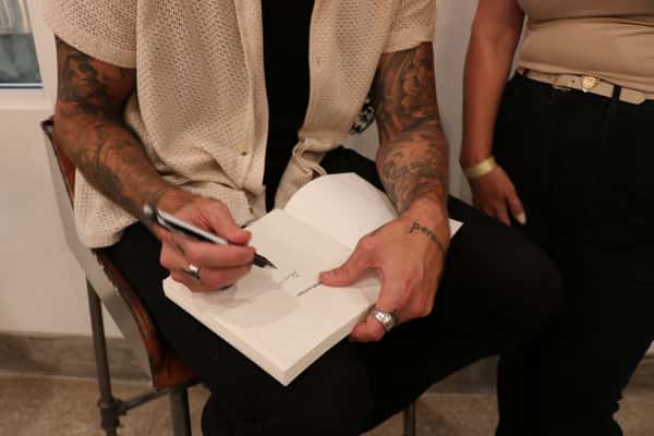 Meet & Greet
