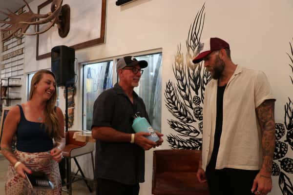 Meet & Greet