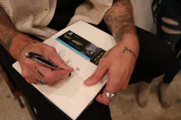 Meet & Greet