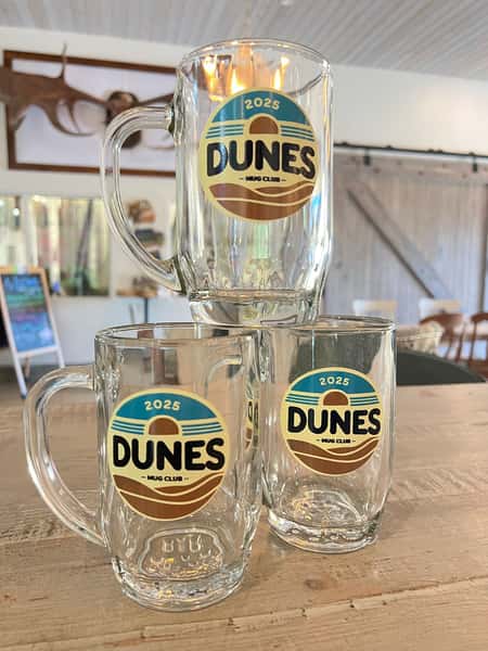 2025 mug club
