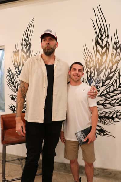 Meet & Greet