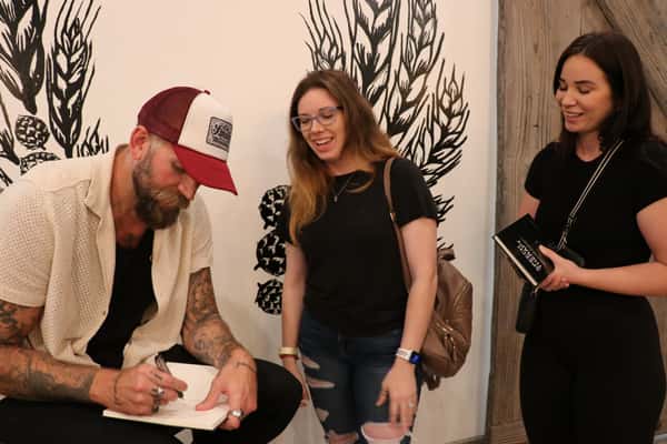 Meet & Greet