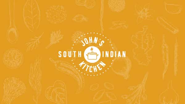 John's South Indian Kitchen