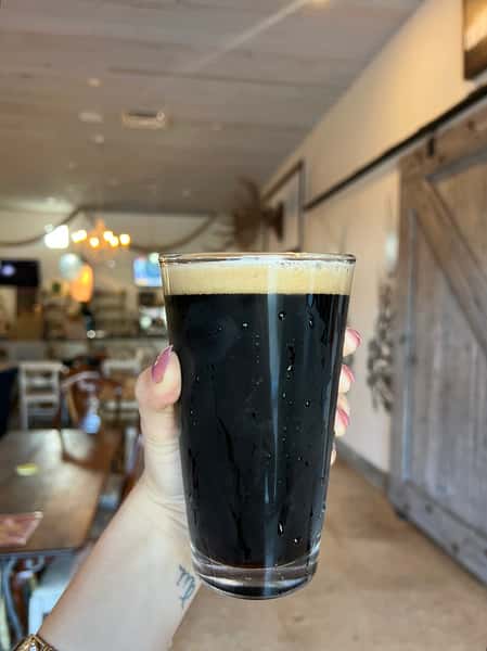 Oyster Stout