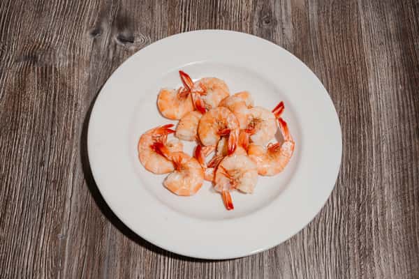 Boiled Shrimp