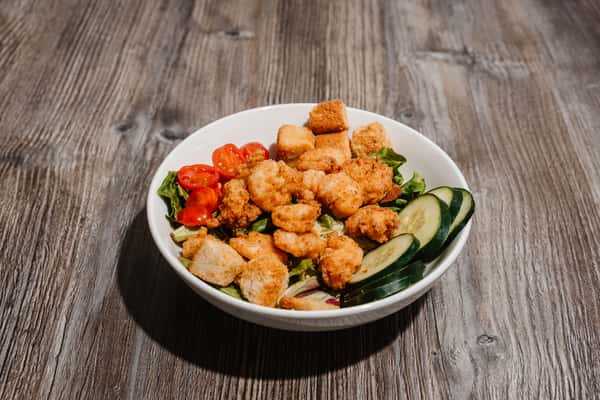 Lunch Salad