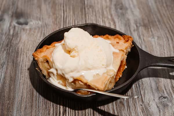 Apple Pie