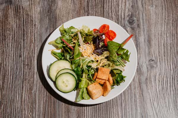 Side Salad