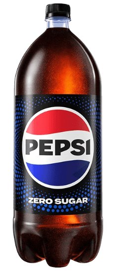 2 Liter Diet Pepsi