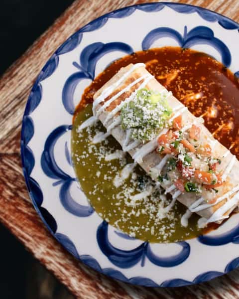 Burrito