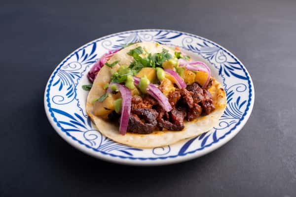 One Pork Al Pastor