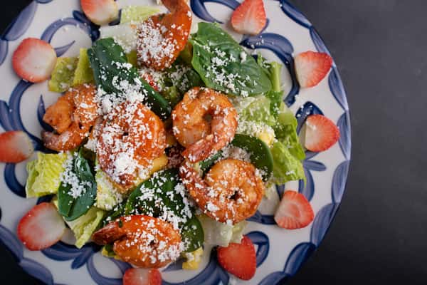 Tropical Salad