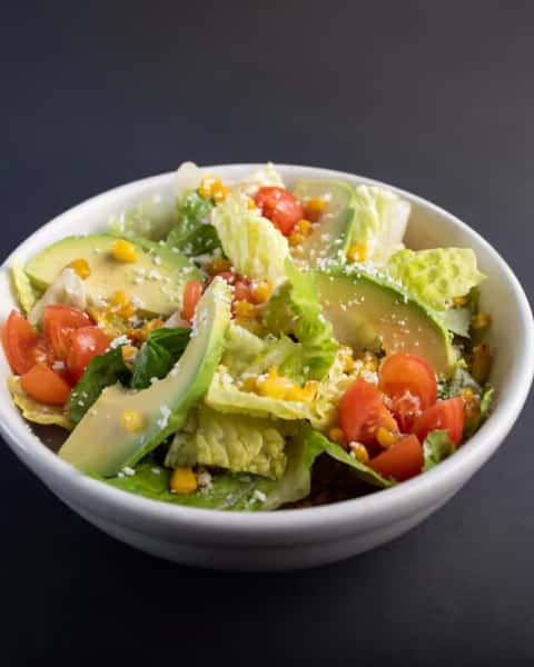 Salad Bowls