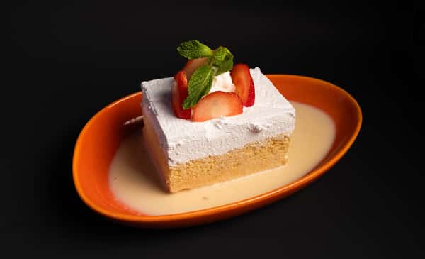 Tres Leches