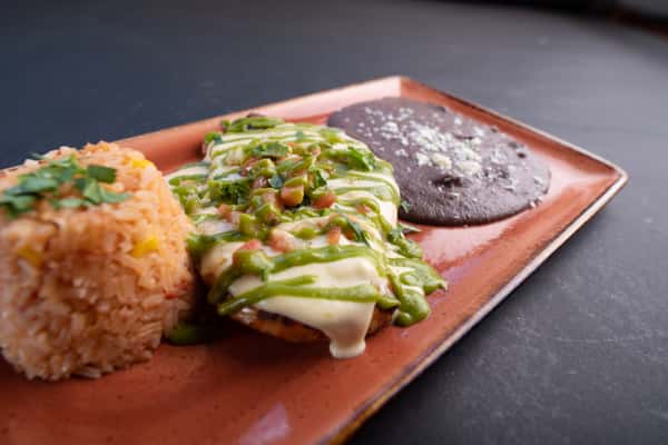 Pollo Jalisco