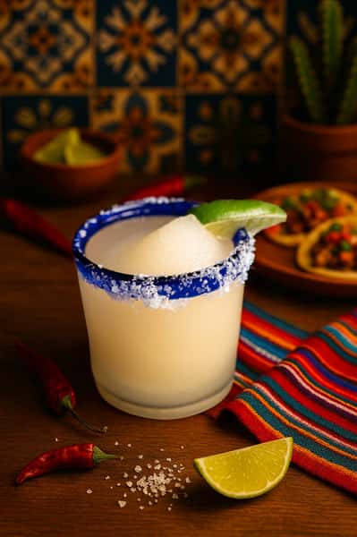 Tuesday Margaritas